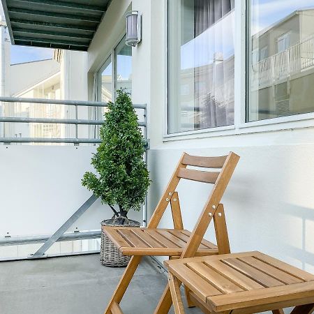 Akh81 Lägenhet Akureyri Exteriör bild