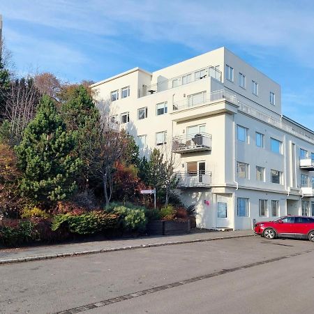 Akh81 Lägenhet Akureyri Exteriör bild