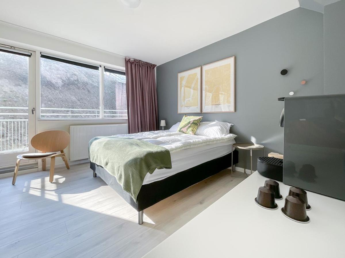 Akh81 Lägenhet Akureyri Exteriör bild
