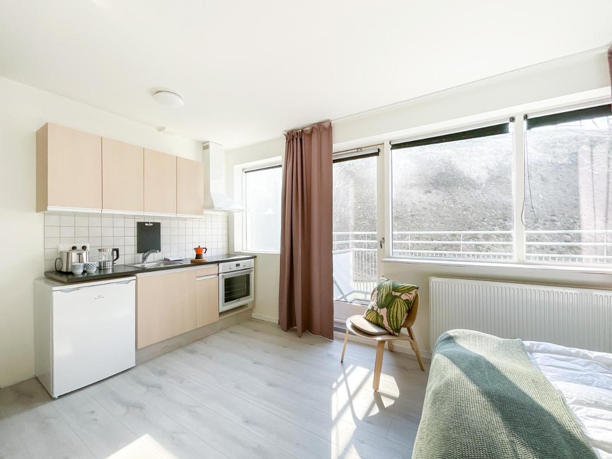 Akh81 Lägenhet Akureyri Exteriör bild
